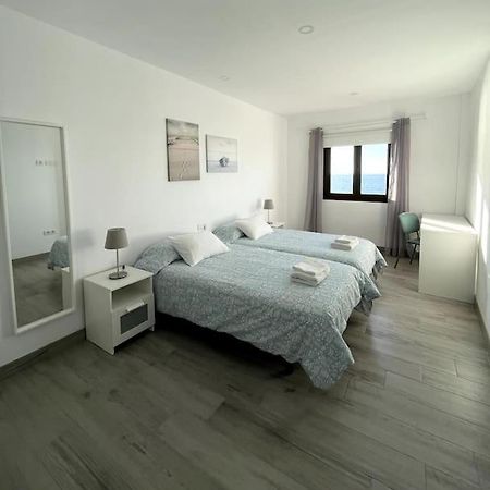 Moderno Apartamento Frente Al Mar 푸에르토 드 라 크루즈 외부 사진