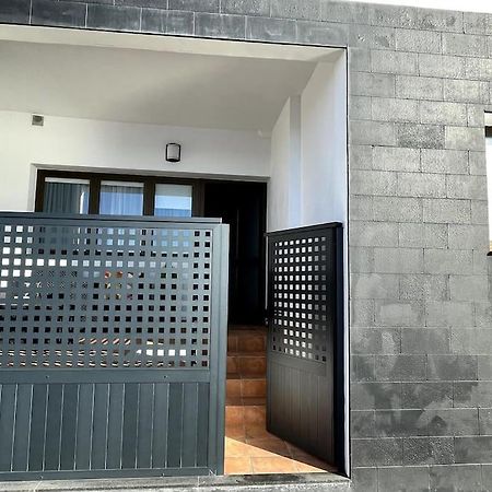 Moderno Apartamento Frente Al Mar 푸에르토 드 라 크루즈 외부 사진