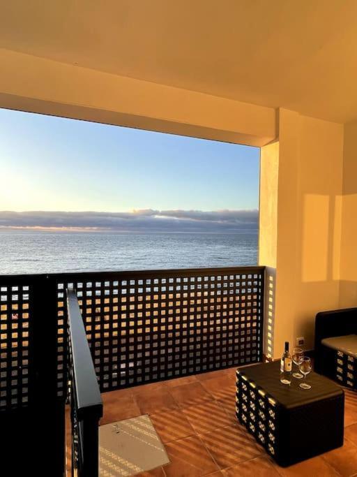 Moderno Apartamento Frente Al Mar 푸에르토 드 라 크루즈 외부 사진