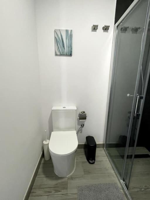 Moderno Apartamento Frente Al Mar 푸에르토 드 라 크루즈 외부 사진