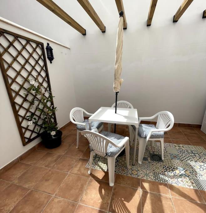 Moderno Apartamento Frente Al Mar 푸에르토 드 라 크루즈 외부 사진