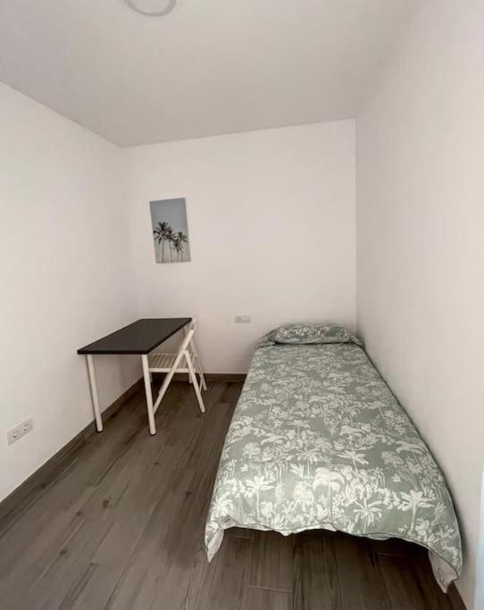 Moderno Apartamento Frente Al Mar 푸에르토 드 라 크루즈 외부 사진