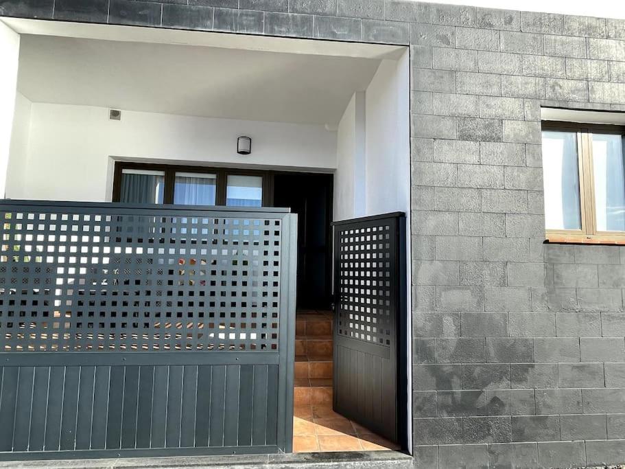 Moderno Apartamento Frente Al Mar 푸에르토 드 라 크루즈 외부 사진