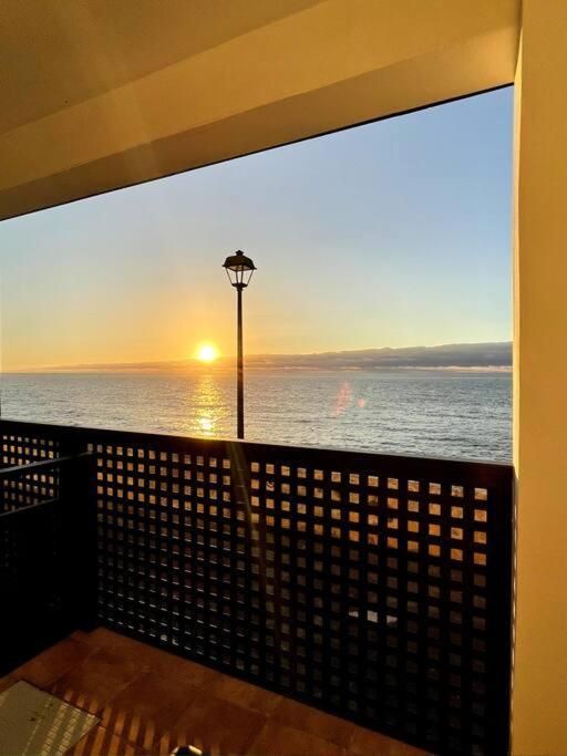 Moderno Apartamento Frente Al Mar 푸에르토 드 라 크루즈 외부 사진