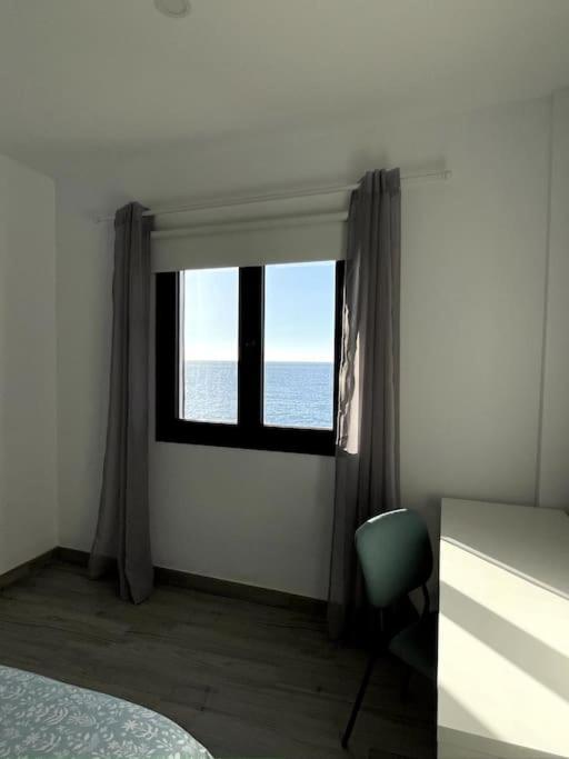 Moderno Apartamento Frente Al Mar 푸에르토 드 라 크루즈 외부 사진
