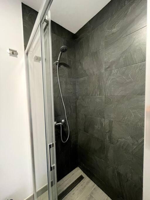 Moderno Apartamento Frente Al Mar 푸에르토 드 라 크루즈 외부 사진